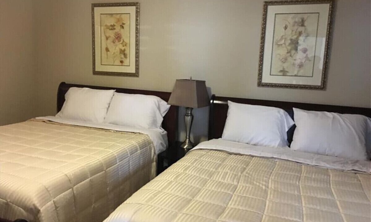 Photo of Bedroom in Grogan's Mill