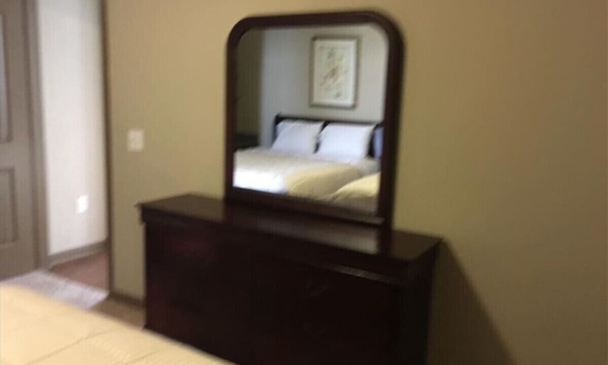 Photo of Bedroom in Grogan's Mill