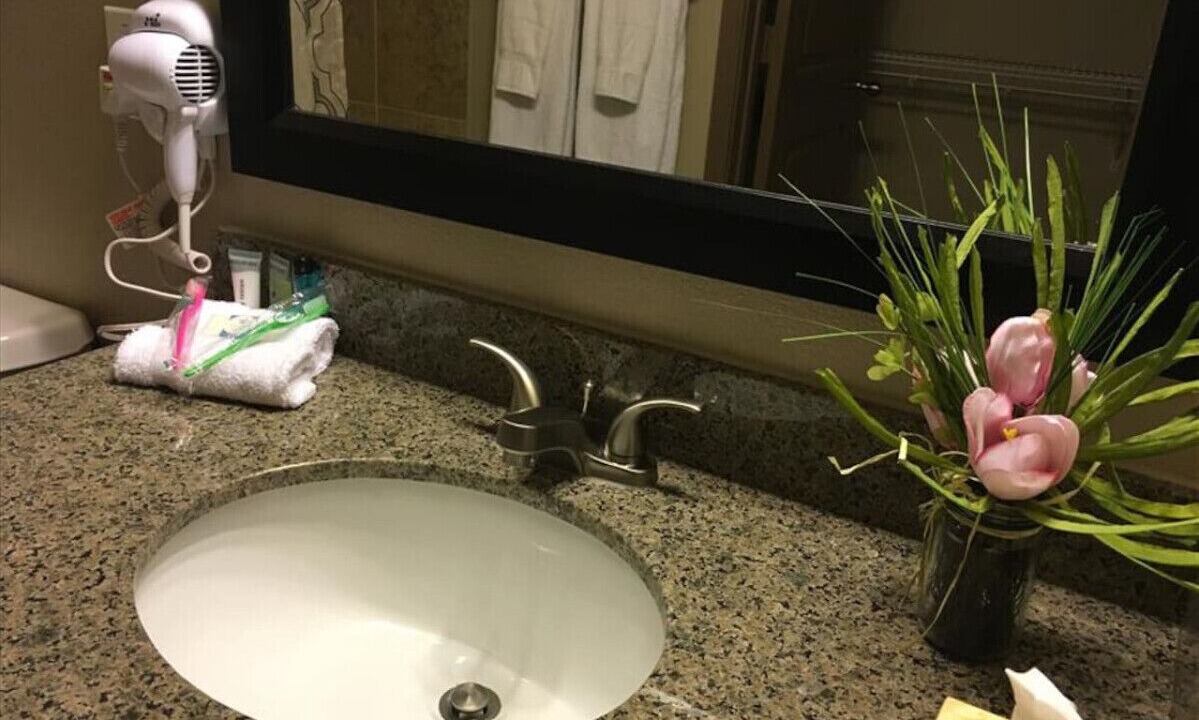 Photo of Bathroom in Grogan's Mill