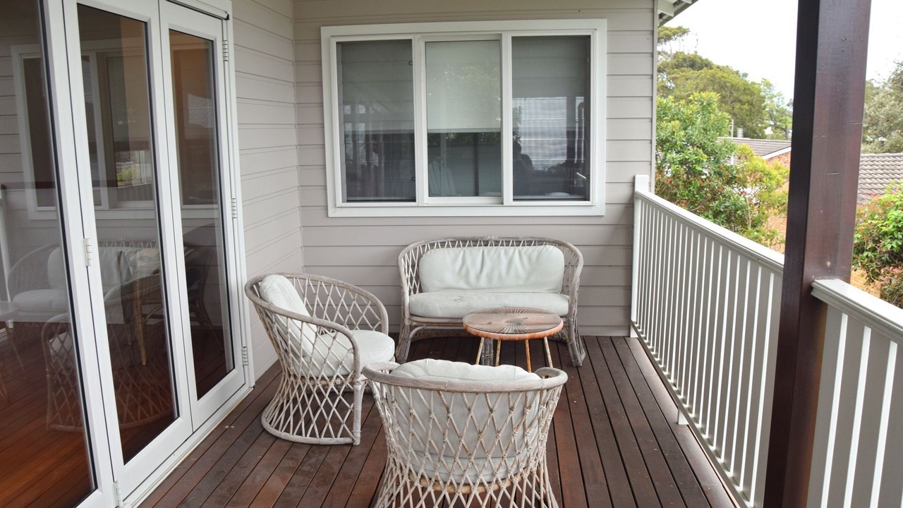 Photo of Outdoor in Hat Head