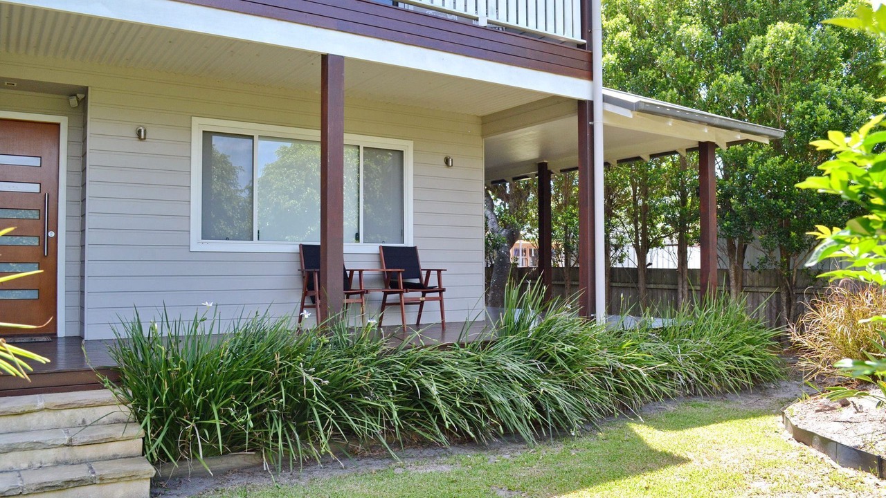 Photo of Outdoor in Hat Head