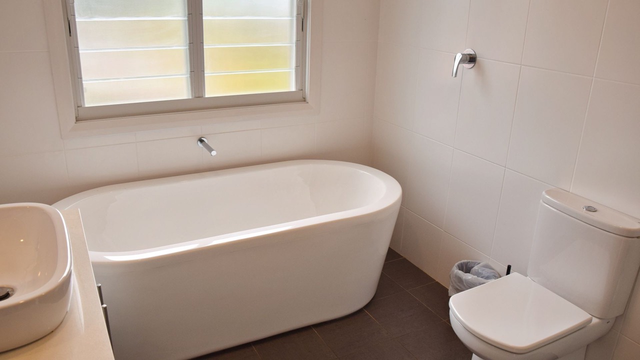 Photo of Bathroom in Hat Head