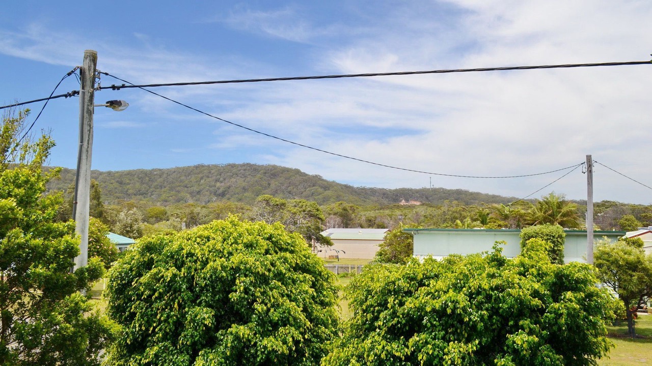 Photo of Patio Balcony in Hat Head
