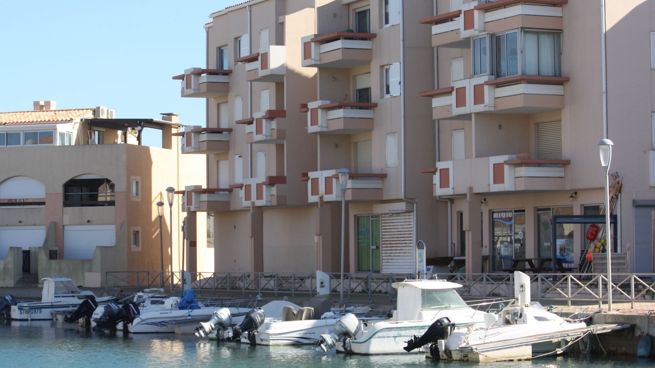 Photo of Others in Frontignan