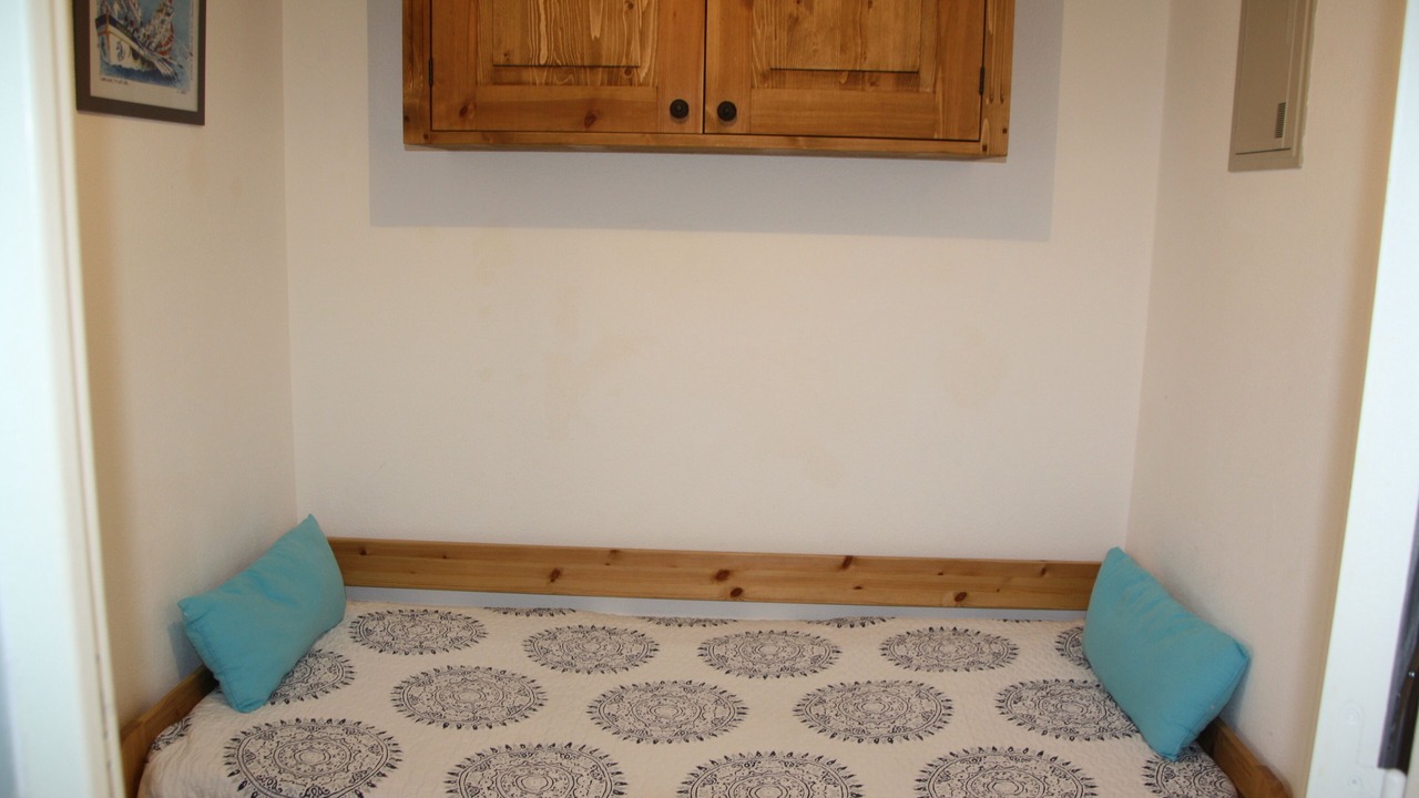 Photo of Bedroom in Frontignan