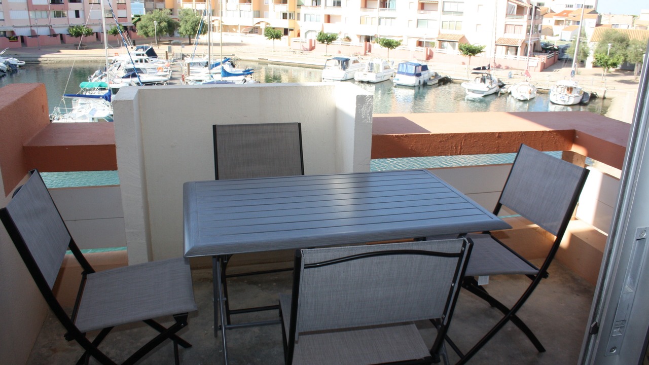 Photo of Outdoor in Frontignan