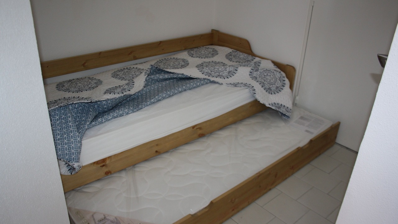 Photo of Bedroom in Frontignan