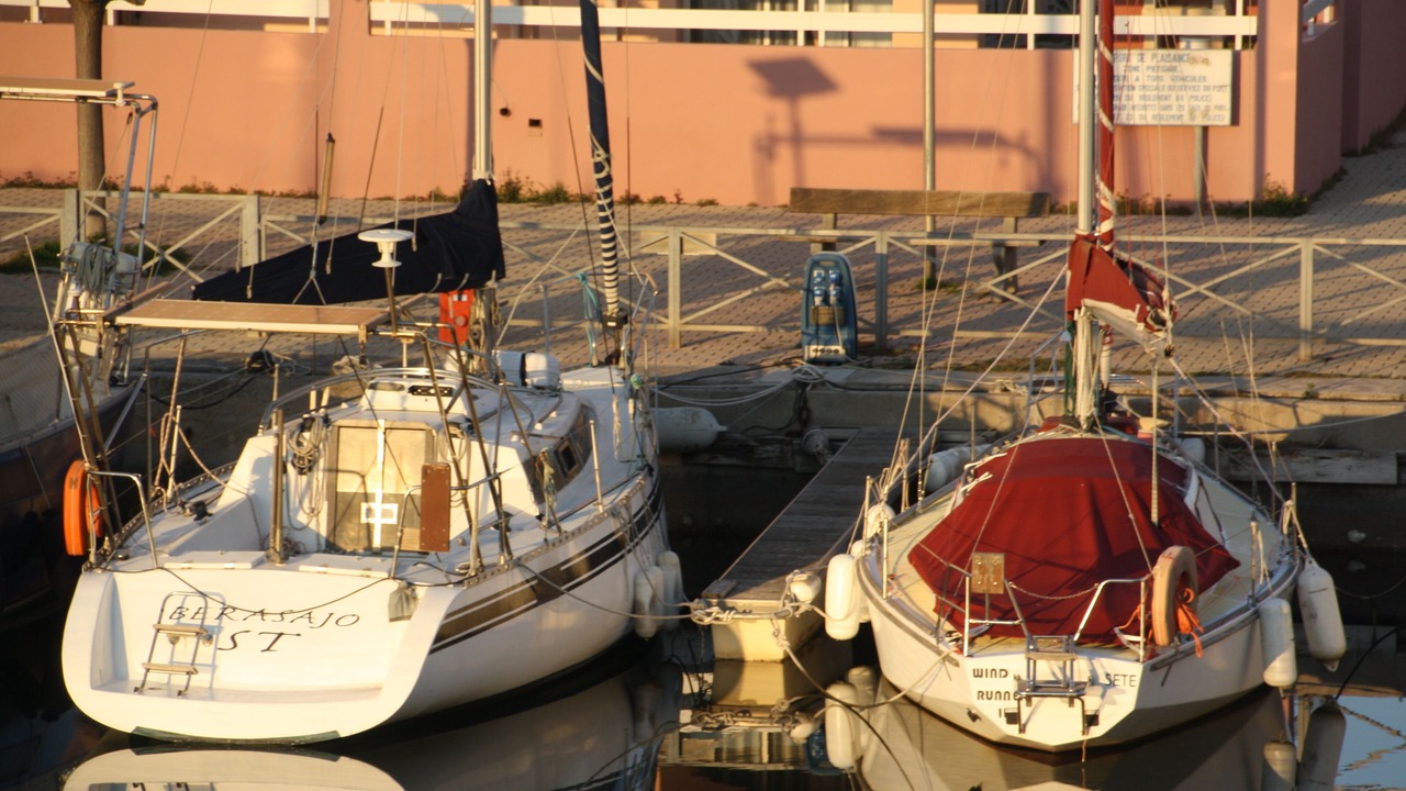 Photo of Others in Frontignan