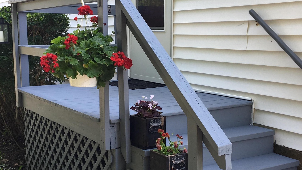 Photo of Outdoor in Burdett