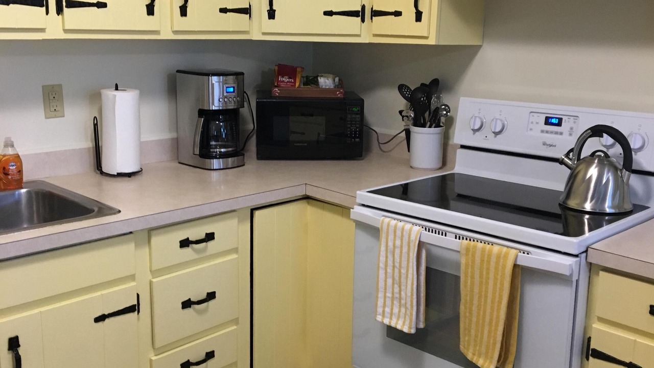Photo of Kitchen in Burdett
