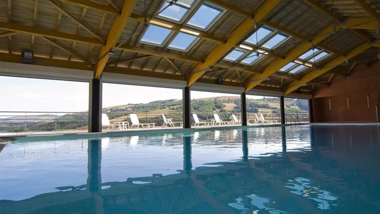 Photo of Outdoor in Trebas