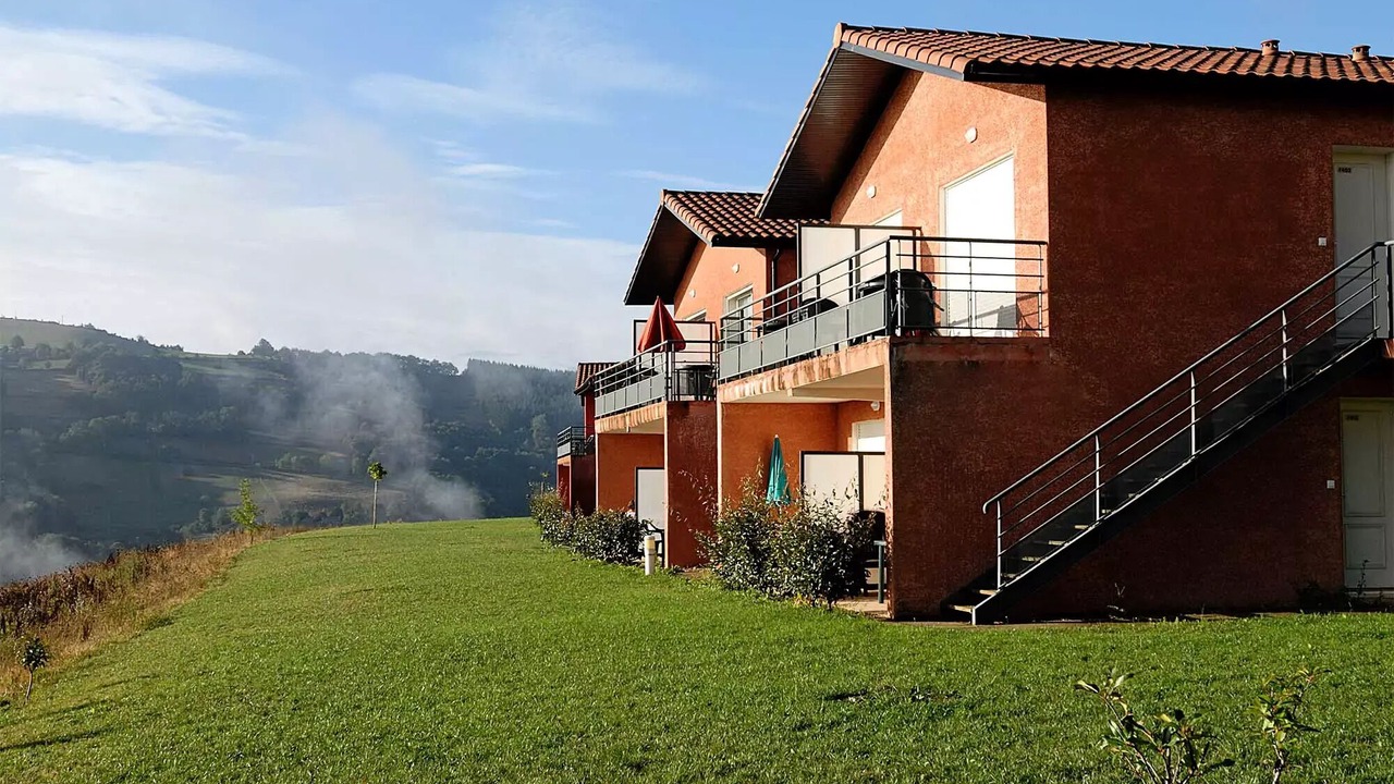 Photo of Outdoor in Trebas