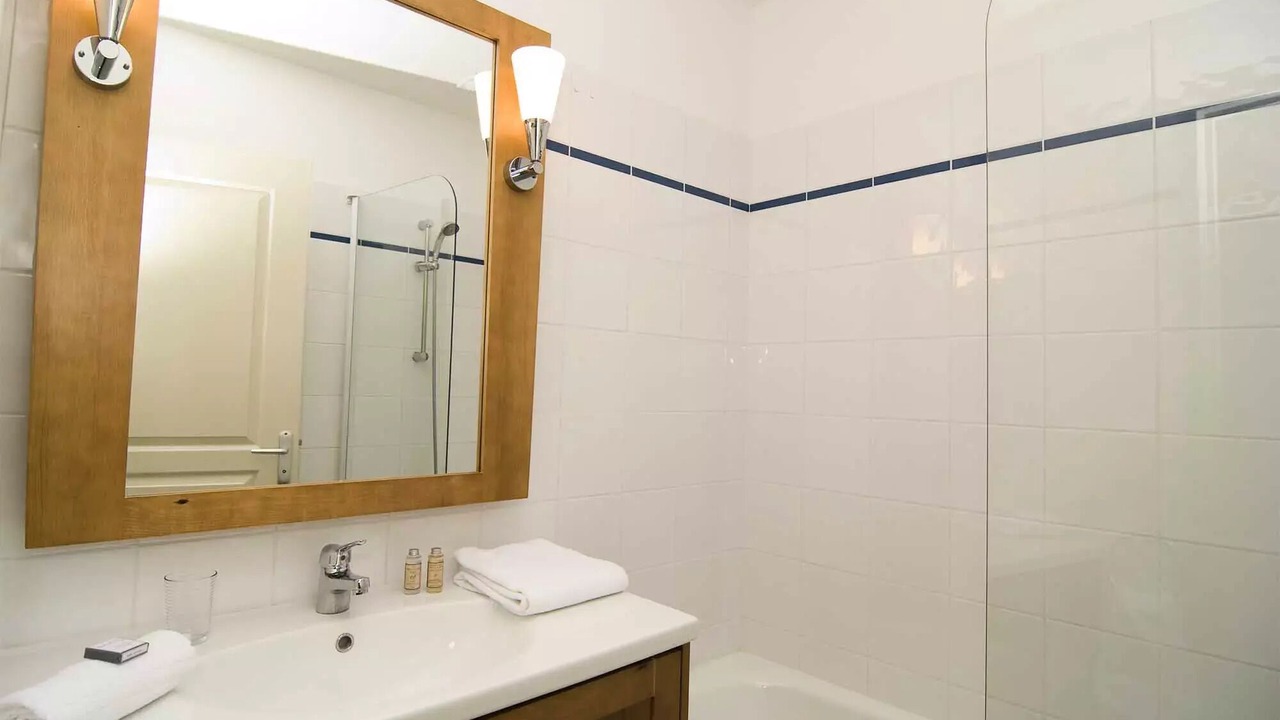 Photo of Bathroom in Trebas
