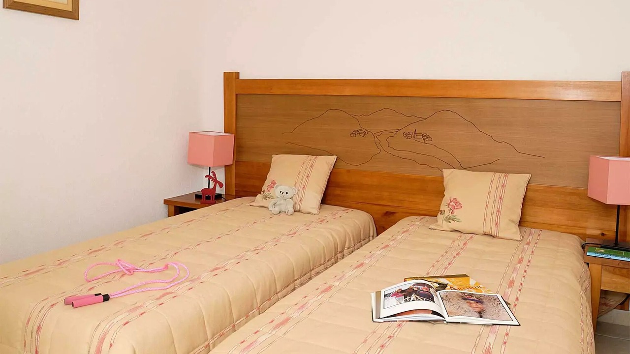 Photo of Bedroom in Trebas