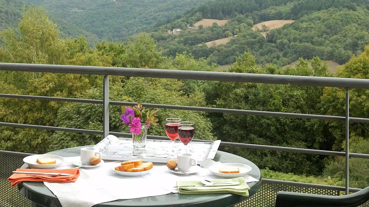 Photo of Outdoor in Trebas