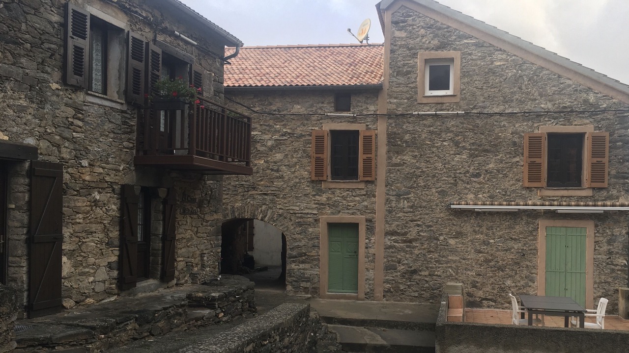 Photo of Outdoor in Sant'Andrea-di-Bozio