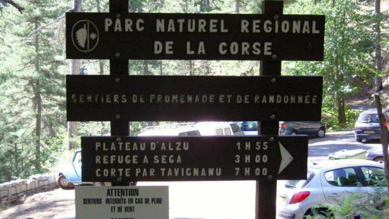 Photo of Outdoor in Sant'Andrea-di-Bozio