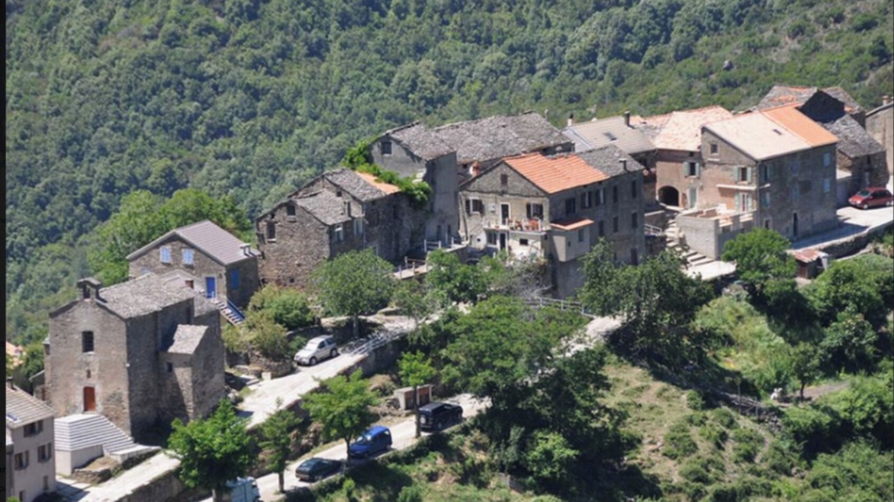 Photo of Outdoor in Sant'Andrea-di-Bozio