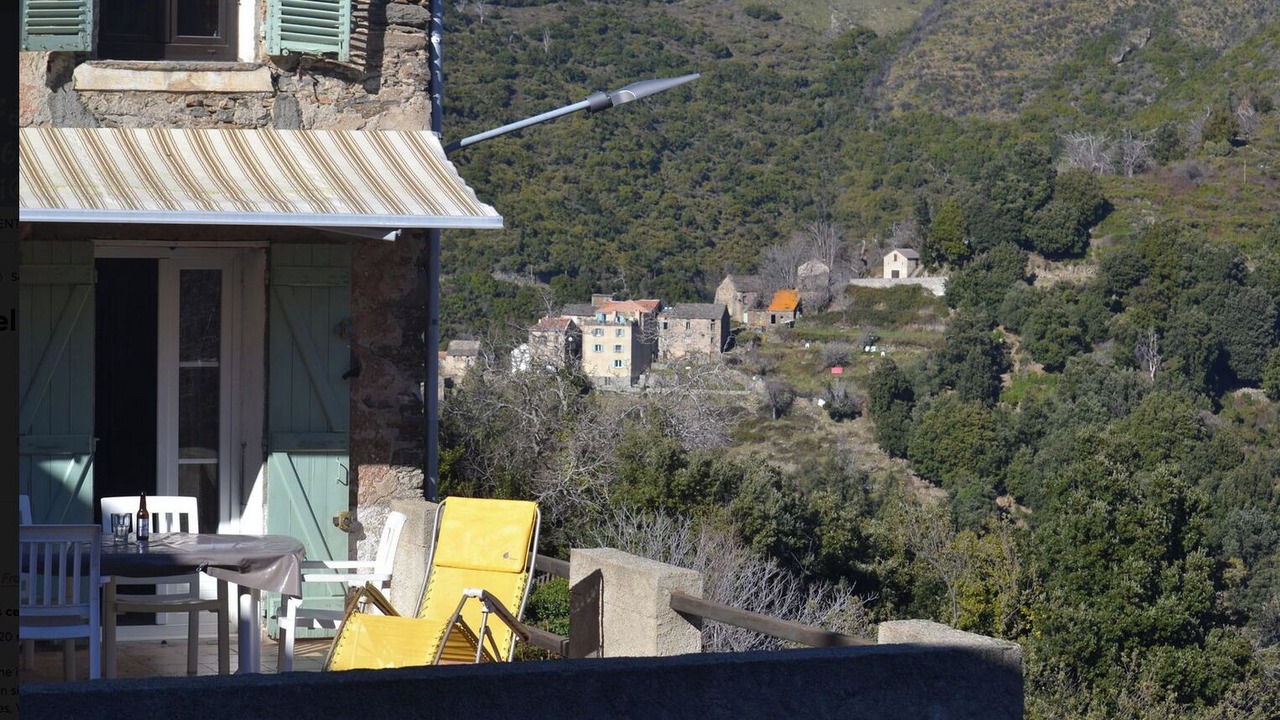 Photo of Outdoor in Sant'Andrea-di-Bozio