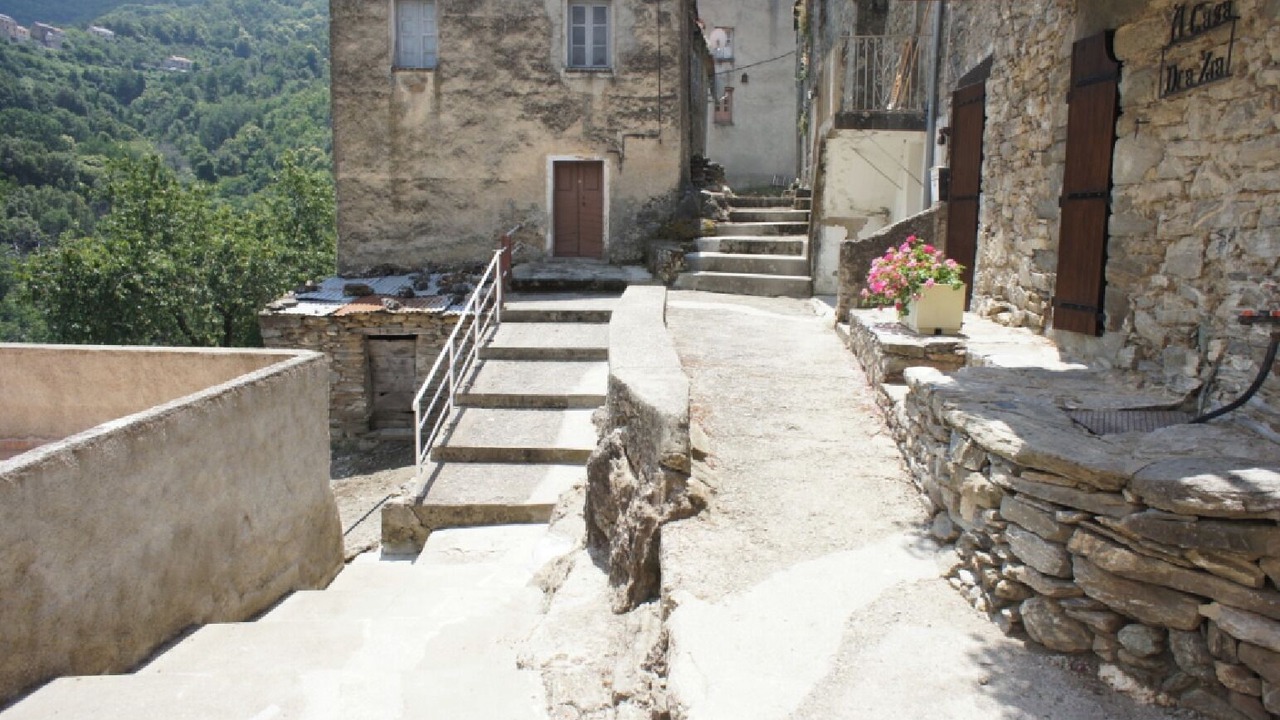 Photo of Outdoor in Sant'Andrea-di-Bozio