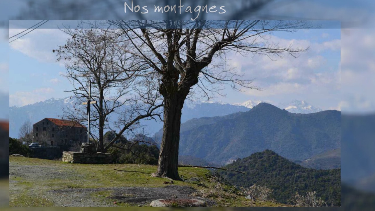 Photo of Outdoor in Sant'Andrea-di-Bozio