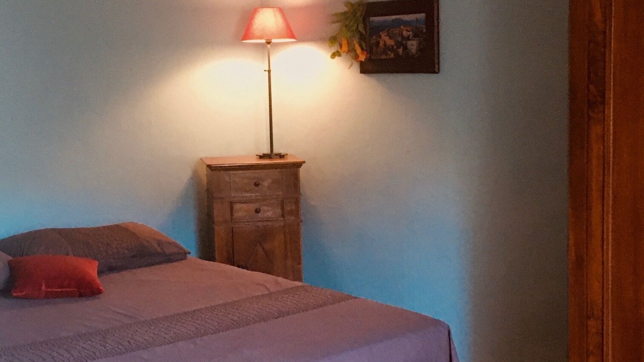 Photo of Bedroom in Sant'Andrea-di-Bozio