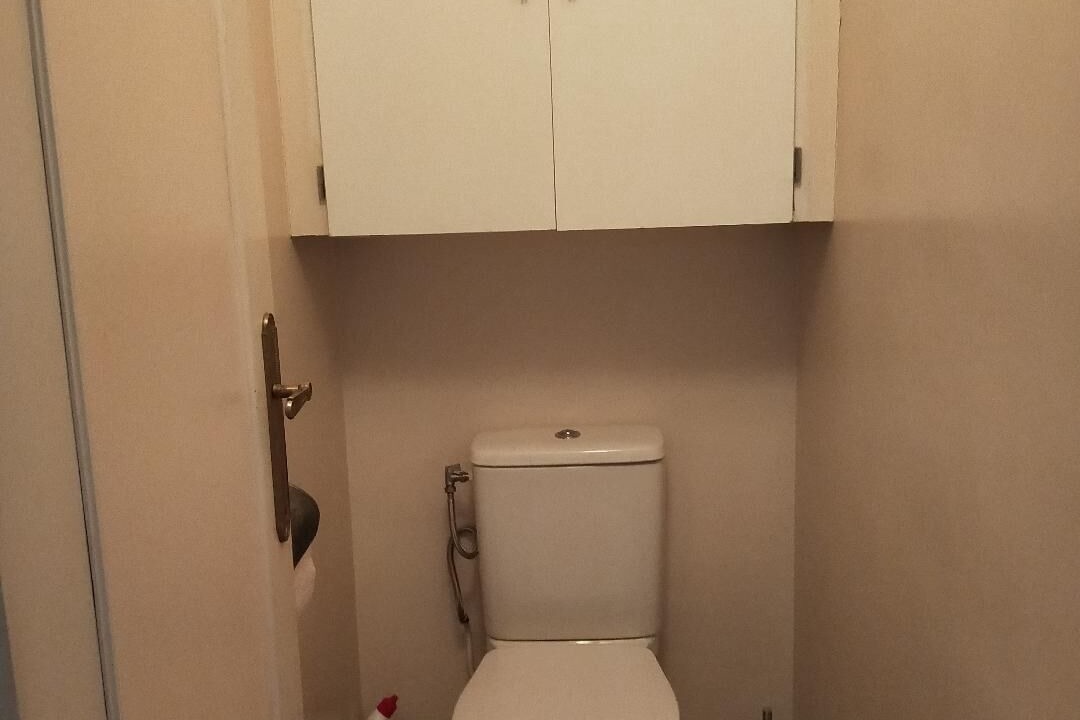 Photo of Bathroom in Saint-Fargeau