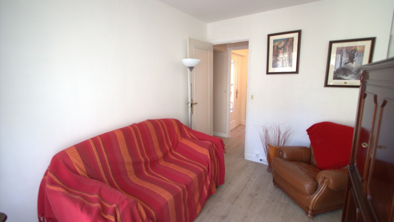 Photo of Livingroom in Saint-Fargeau