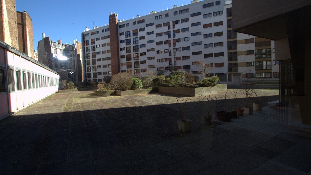 Photo of Outdoor in Saint-Fargeau