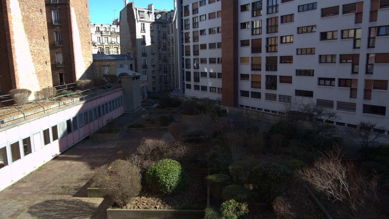 Photo of Outdoor in Saint-Fargeau