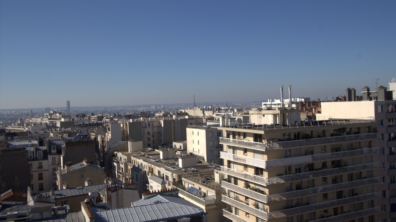 Photo of Outdoor in Saint-Fargeau
