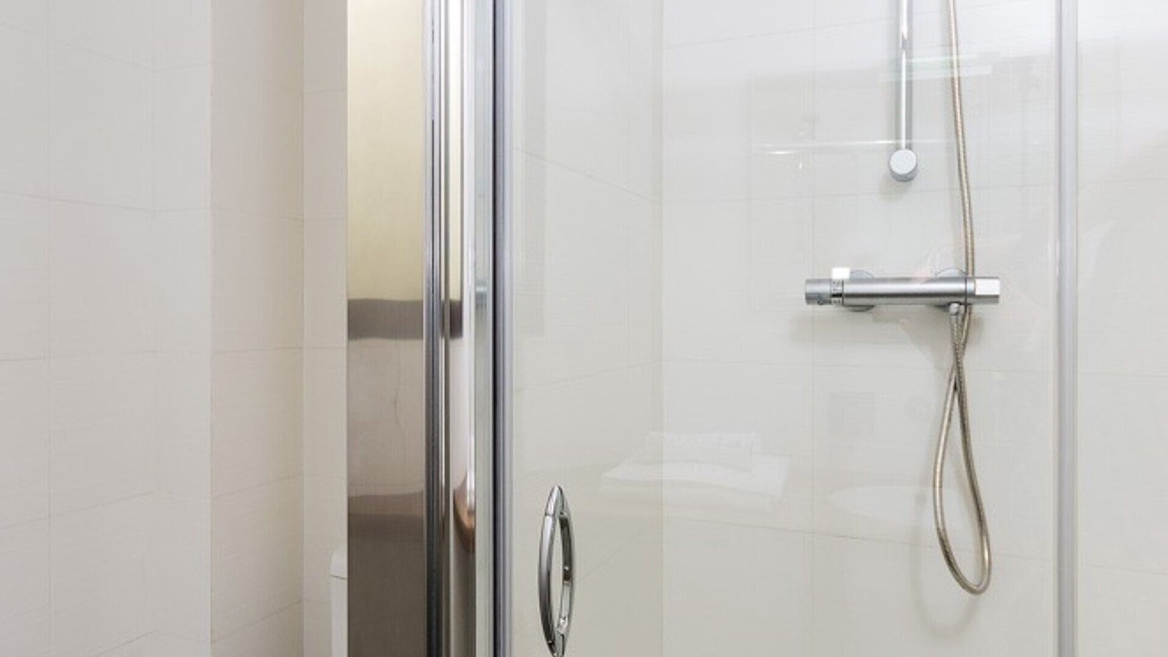 Photo of Bathroom in La Xerea