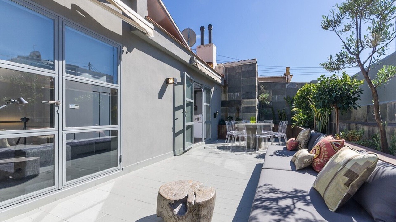 Photo of Outdoor in La Xerea