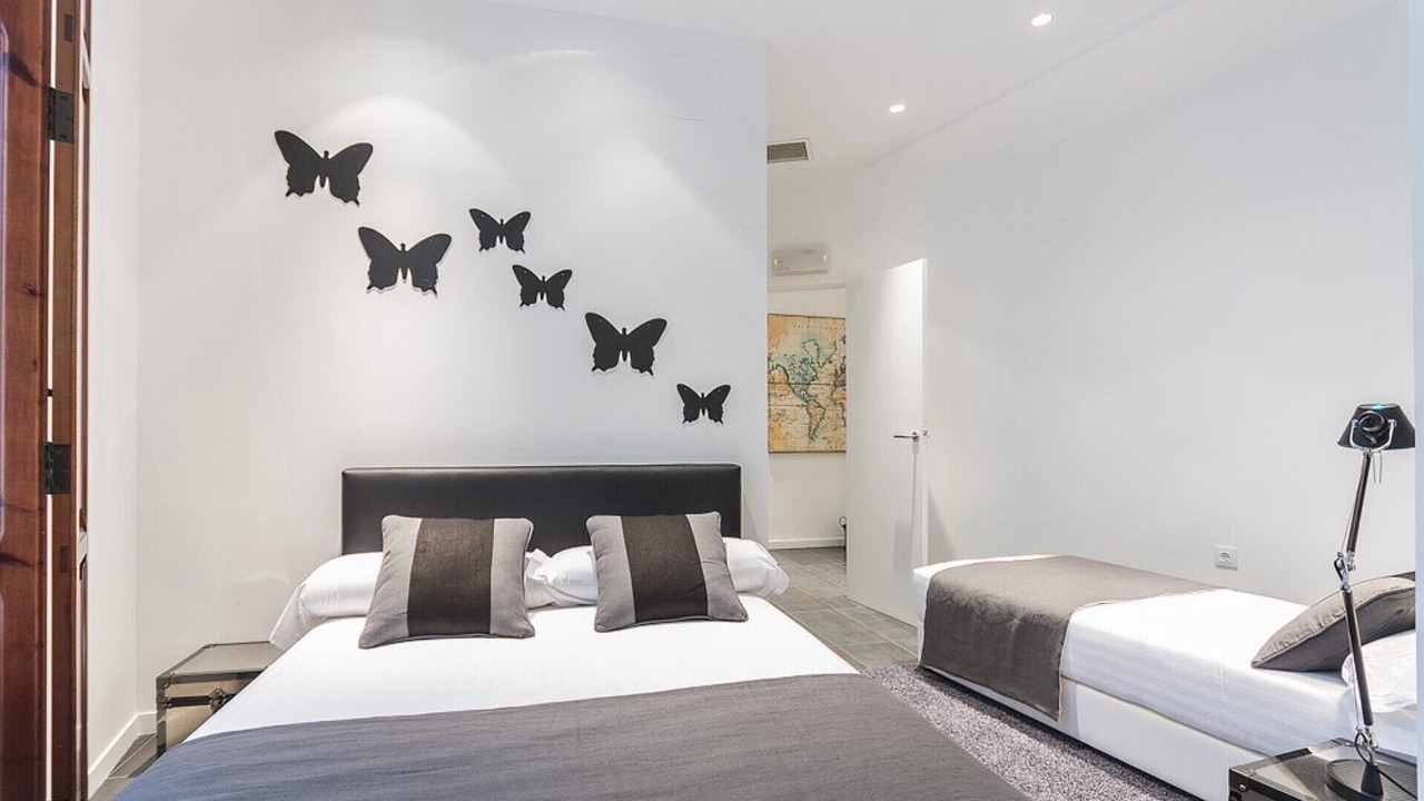 Photo of Bedroom in La Xerea