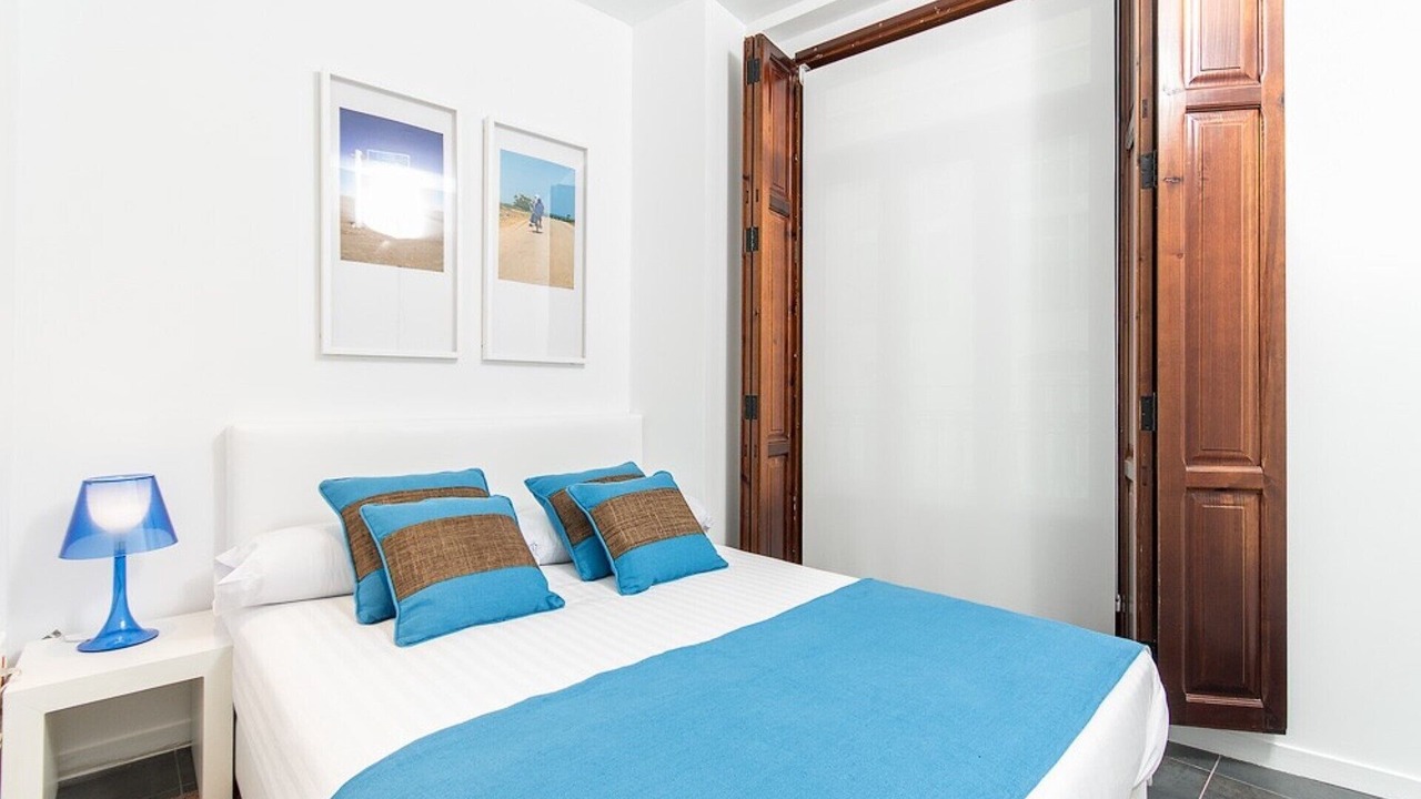 Photo of Bedroom in La Xerea
