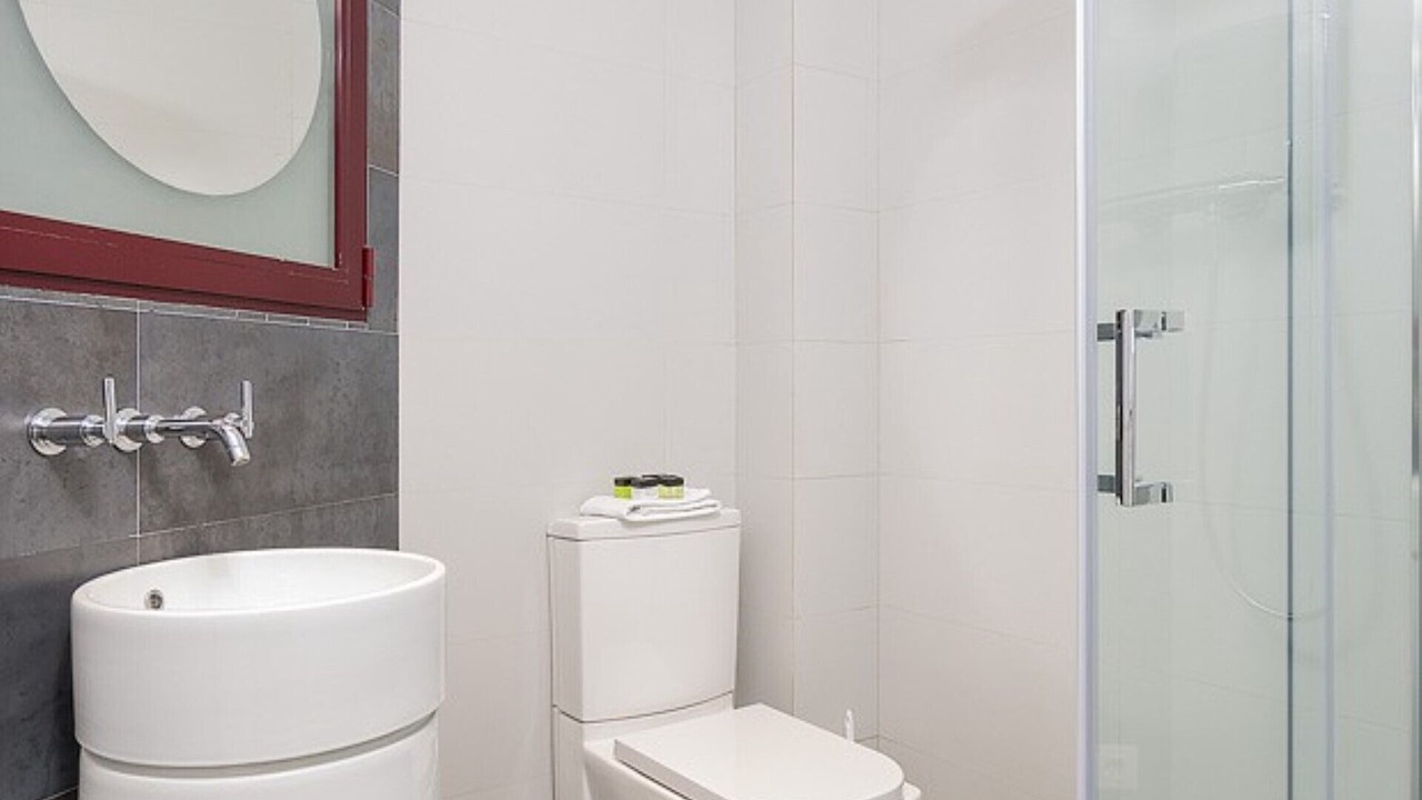 Photo of Bathroom in La Xerea