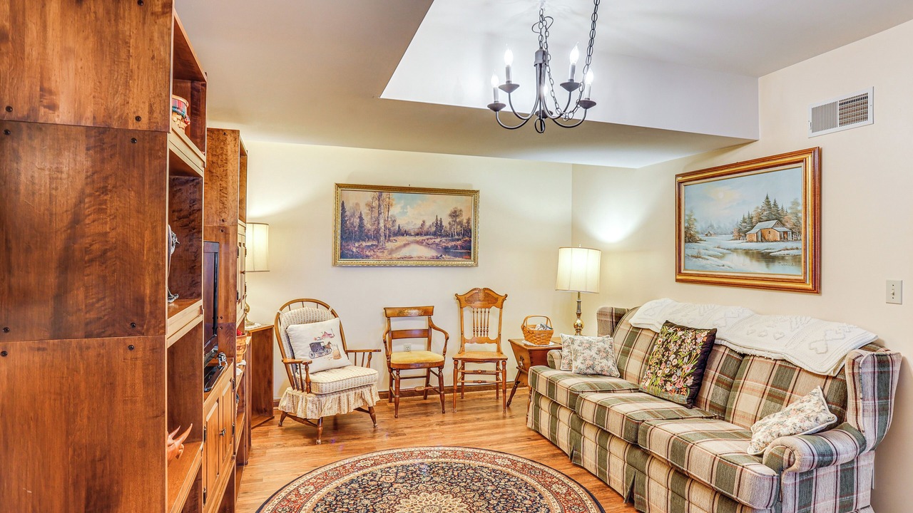 Photo of Bedroom in Salunga