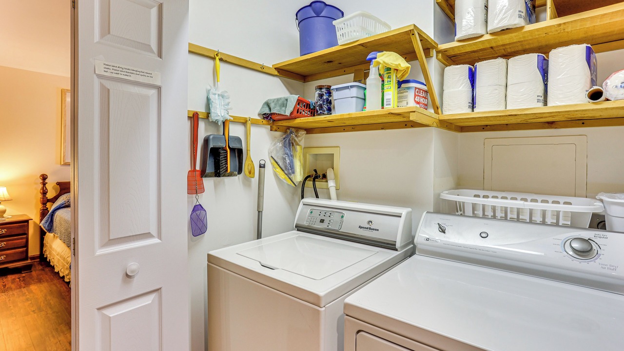 Photo of Bedroom in Salunga