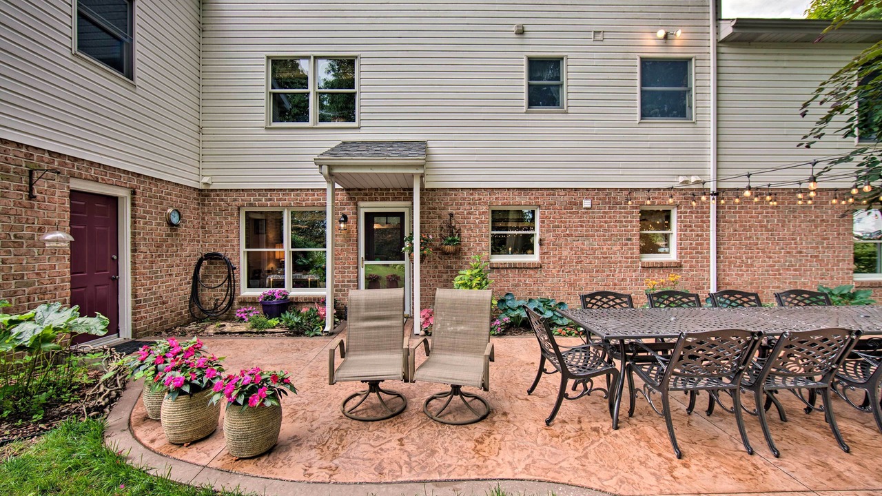 Photo of Outdoor in Salunga