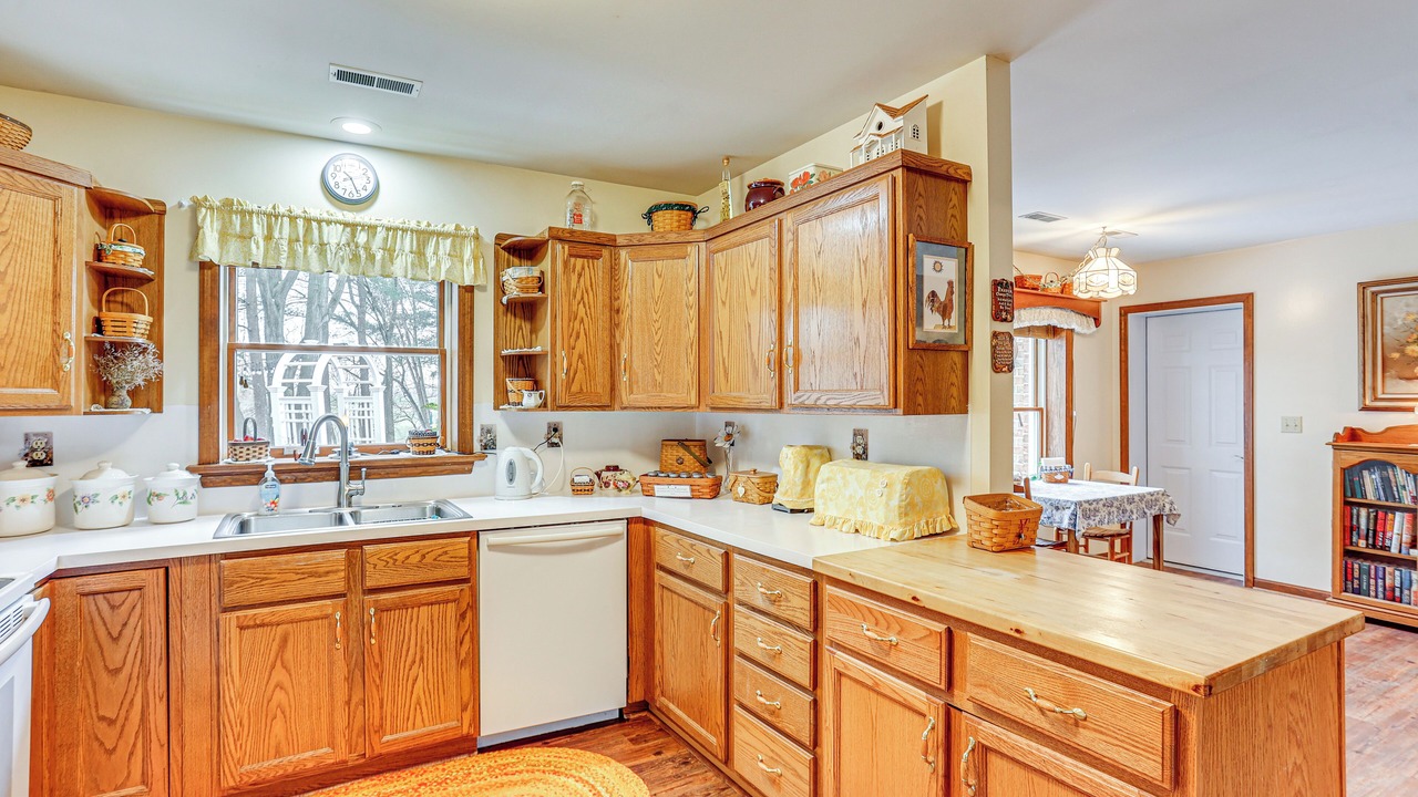 Photo of Kitchen in Salunga