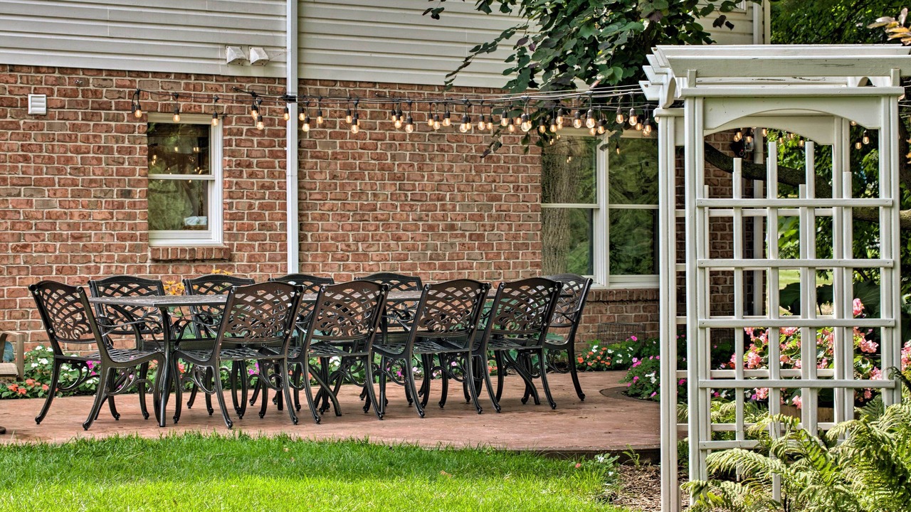 Photo of Outdoor in Salunga