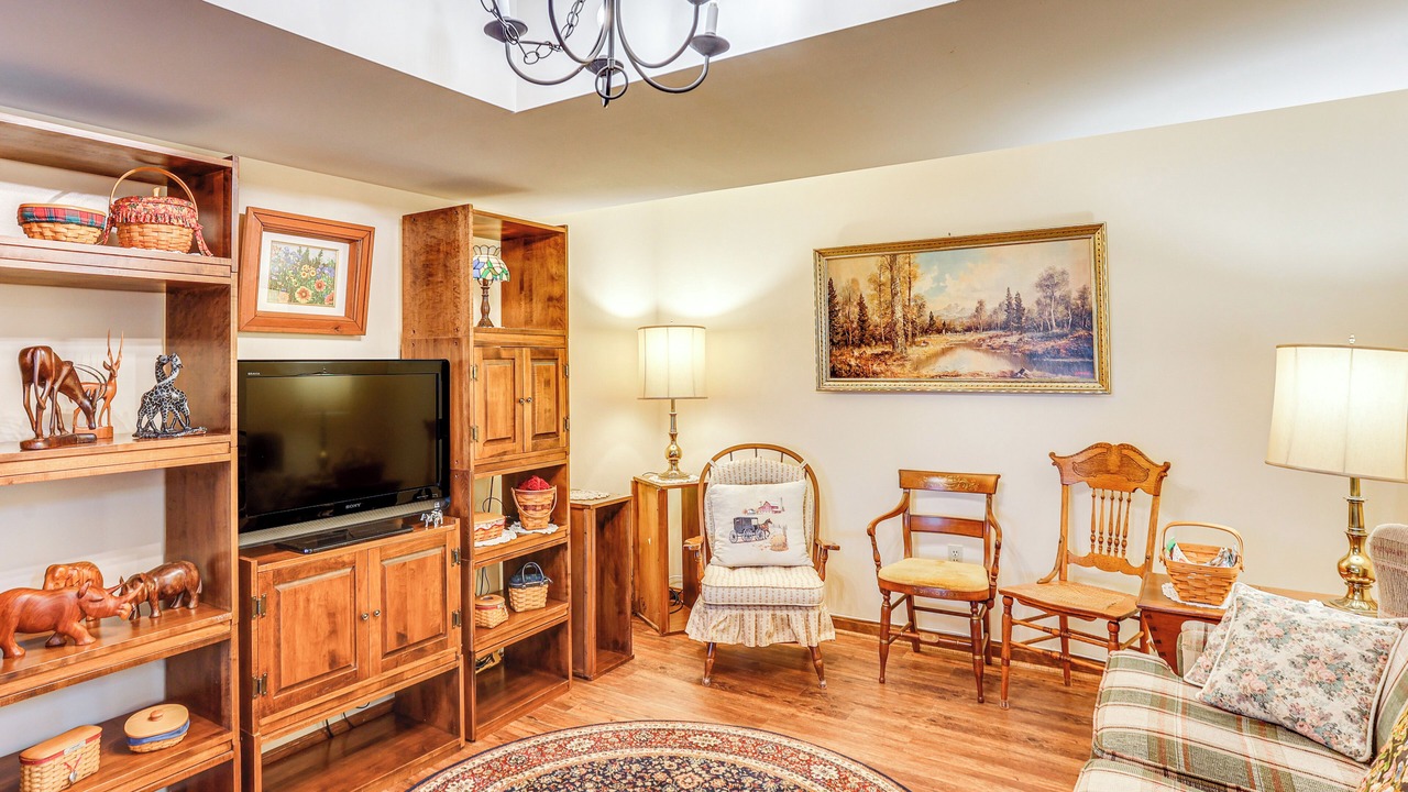 Photo of Livingroom in Salunga