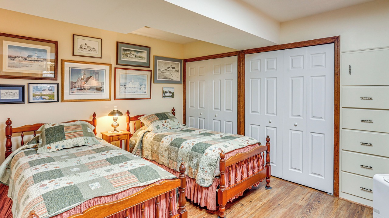 Photo of Bedroom in Salunga