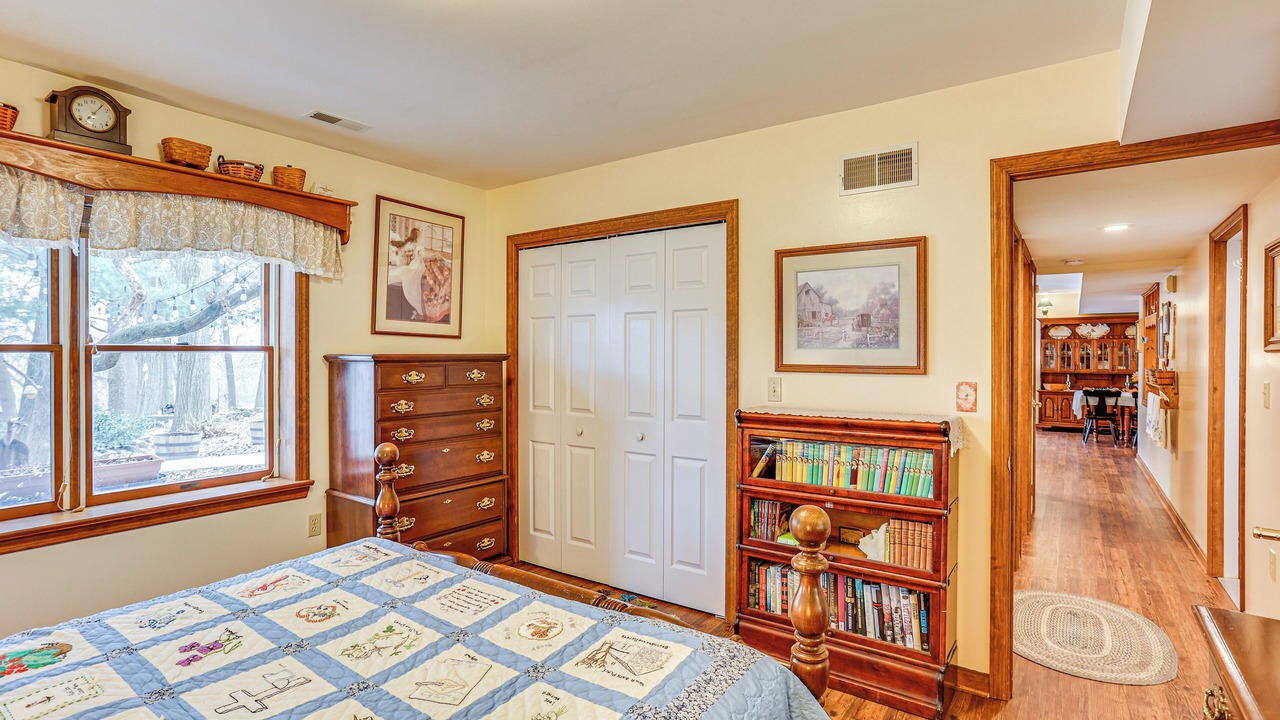 Photo of Bedroom in Salunga