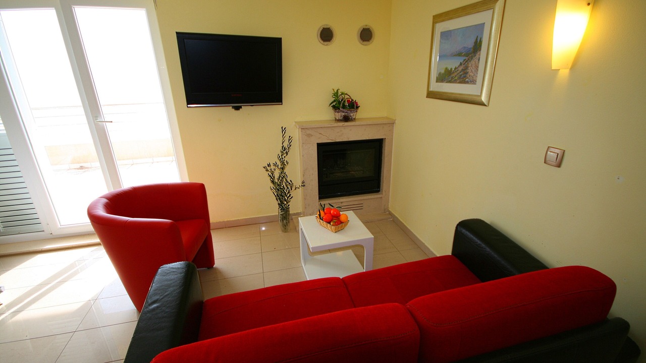 Photo of Livingroom in Marusici