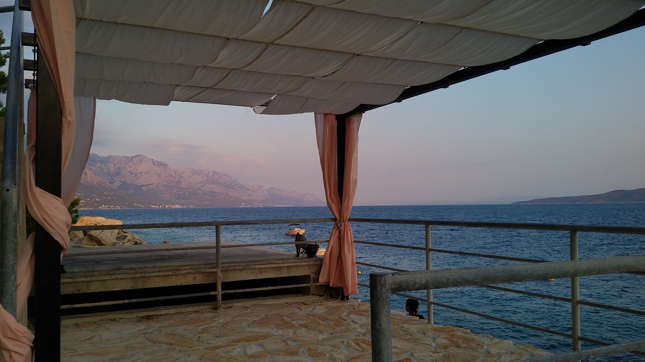 Photo of Patio Balcony in Marusici