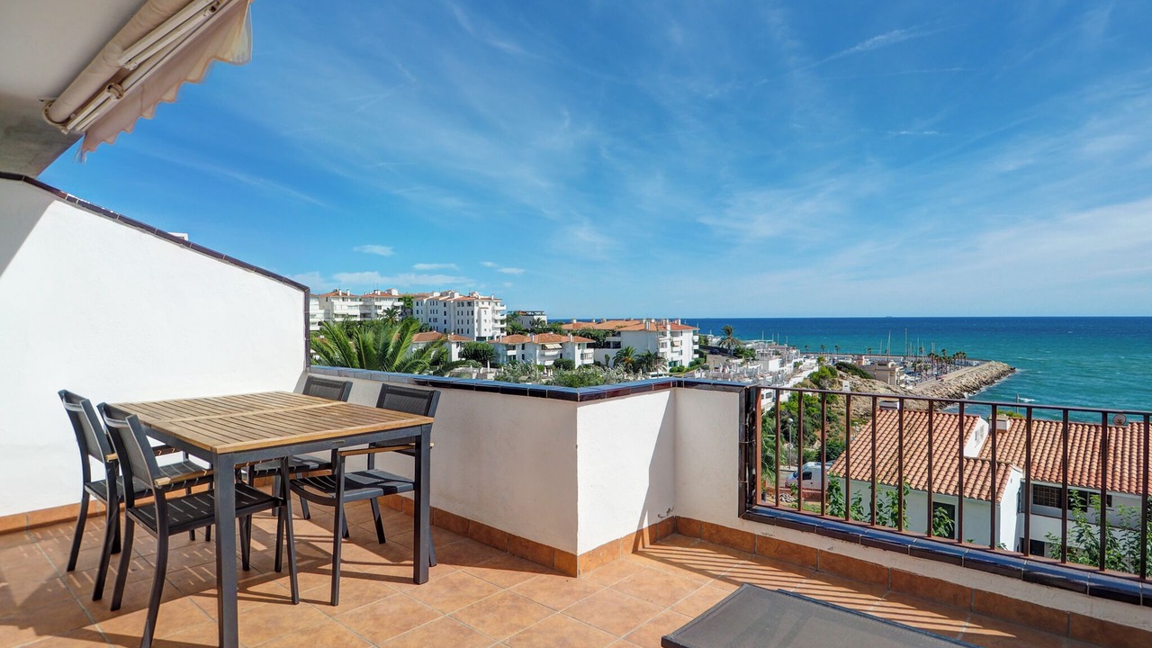 Photo of Outdoor in Sitges