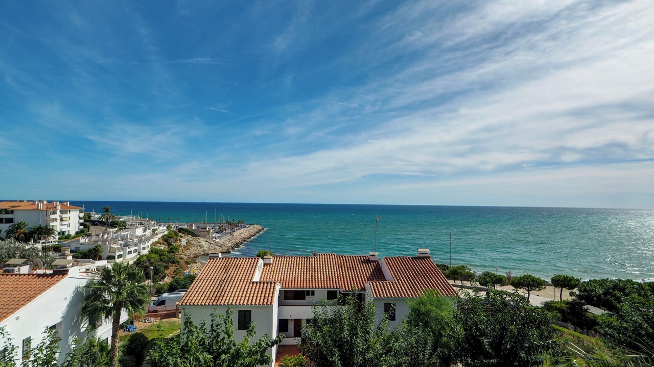 Photo of Outdoor in Sitges