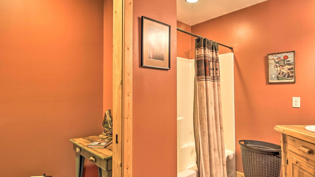 Photo of Bathroom in Emily