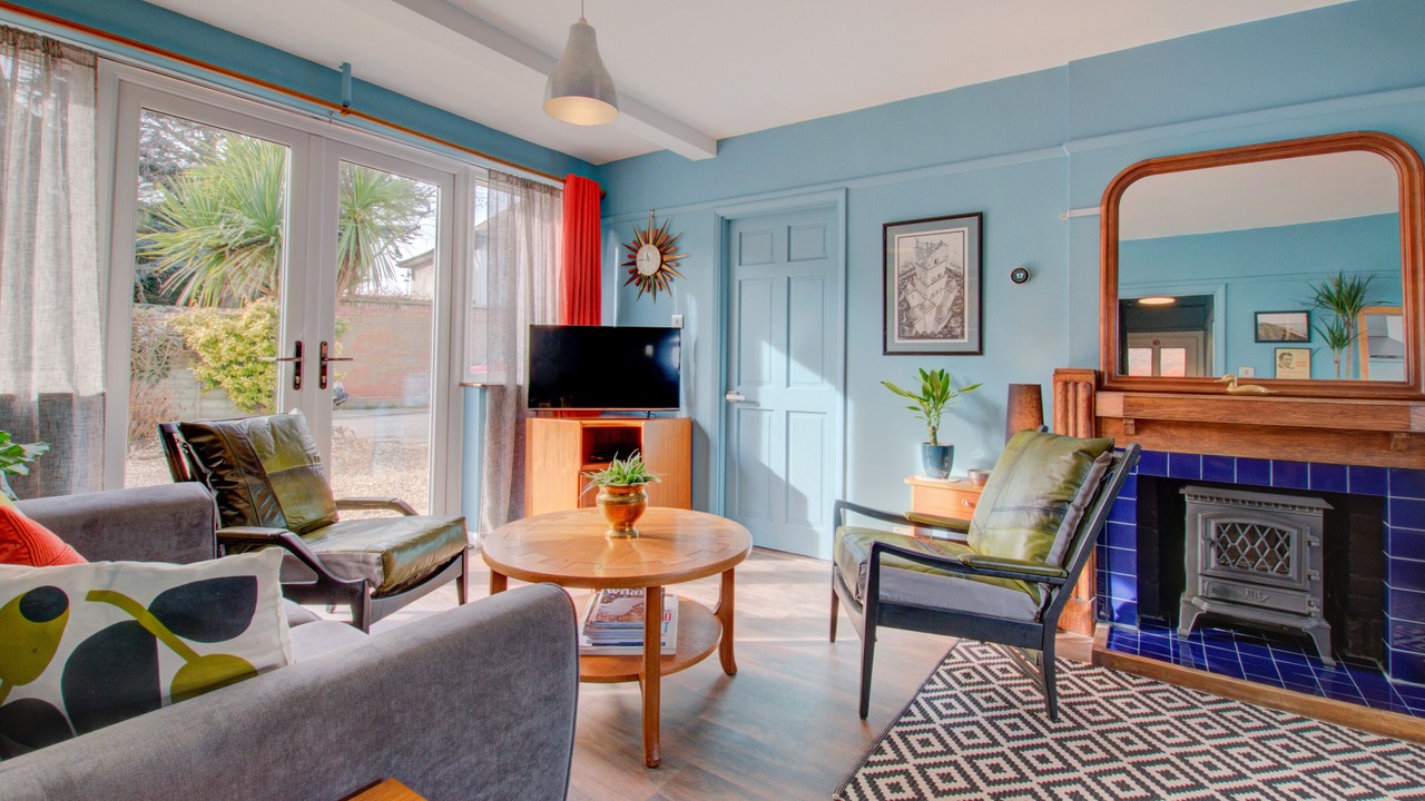 Photo of Livingroom in Felixstowe